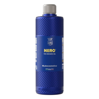 #Labocosmetica #Nero Tire Dressing Gel - Reifen/ Gummi Pflege 500 ml