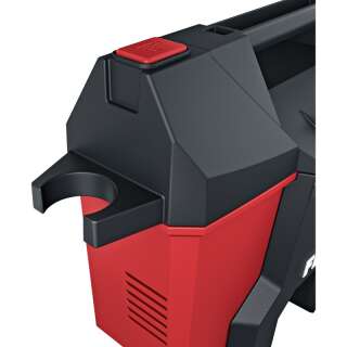 FLEX Kompakter Akku-Hüftsauger mit manueller VC 2 L MC Hip 18.0-EC 509981