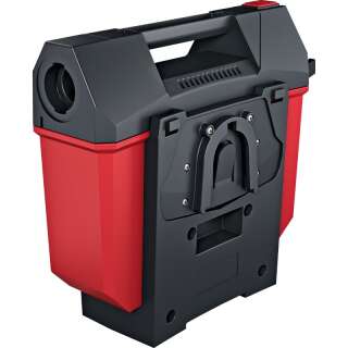 FLEX Kompakter Akku-Hüftsauger mit manueller VC 2 L MC Hip 18.0-EC 509981