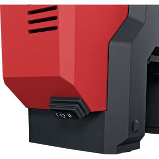 FLEX Kompakter Akku-Hüftsauger mit manueller VC 2 L MC Hip 18.0-EC 509981