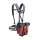 FLEX Kompakter Akku-Hüftsauger mit manueller VC 2 L MC Hip 18.0-EC 509981
