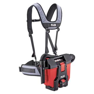 FLEX  Carrying harness for VC 2 Hip