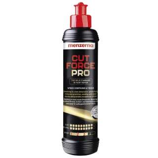 Menzerna Cut Force Pro - One-Step-Politur 250 ml