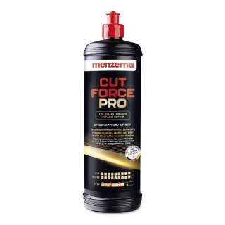 Menzerna Cut Force Pro One-Step Polish