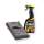 WaxSet Meguiars Ultimate Quik Wax 473 ml + ProfiPolish Polishing Cloth