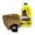 Wasch Set Meguiars Ultimate Wash & Wax 1,42 Liter + ProfiPolish Coral Washmitt