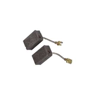 FLEX Kohlebürsten Set 2 Stück für XFE 7-12 80