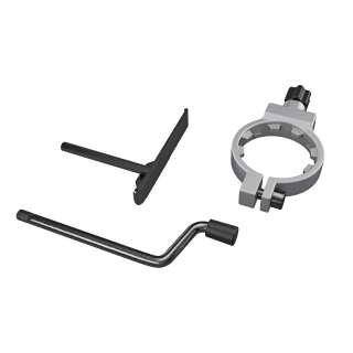 FLEX Tiefen- und Parallelanschlag DS MT 18.0