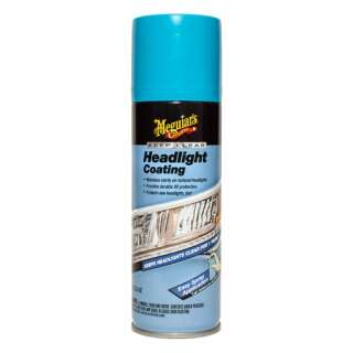 Meguiars Keep Clear Headlight Coating 120 ml