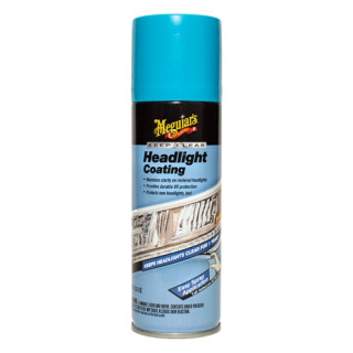 Meguiars Keep Clear Headlight Coating - Scheinwerfer/Kunststoff Coating 120 ml