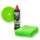 Menzerna Polishing Kit SF3500 250 ml + Polishing Foam + Microfiber Cloth