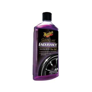 Meguiars Endurance High Gloss Tire Gel Kit