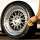 Meguiars Endurance High Gloss Tire Gel Kit