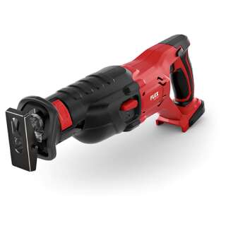 FLEX Akku-Säbelsäge 18,0 V RS 29 18.0 ohne Akku / Ladegerät