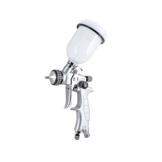 Benbow HVLP Spray Gun 0.8 mm MINI