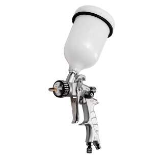 Benbow HVLP-Spritzpistole 1,3MP für Klarlacke