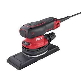 FLEX Kompakter Schwingschleifer mit Drehzahlregelung OSE 2-70x198-EC - SALE