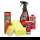 Plast PT / Car PT Plastic dyer black