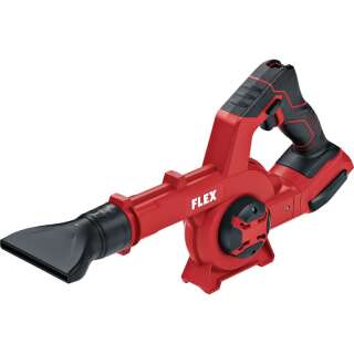 FLEX Battery-powered blower BW 18.0-EC Detailing Set