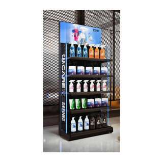 GYEON POS Display 3