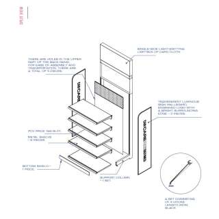 GYEON POS Display 3