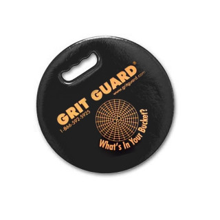 Grit Guard Lid Coushion black - SALE