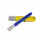 ucare Detail Brush Set Duo-Staubpinsel-Set mit ausziehbaren Borsten