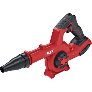 FLEX Battery-powered blower BW 18.0-EC Detailing Set