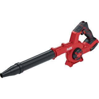 FLEX Battery-powered blower BW 18.0-EC Detailing Set