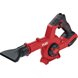 FLEX Battery-powered blower BW 18.0-EC Detailing Set