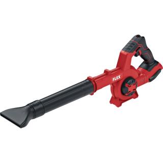 FLEX Battery-powered blower BW 18.0-EC Detailing Set