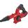 FLEX Battery-powered blower BW 18.0-EC Detailing Set