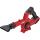 FLEX Battery-powered blower BW 18.0-EC Detailing Set