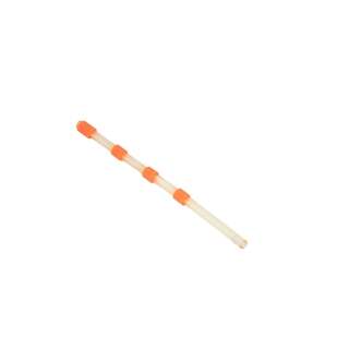 Benbow Weighted Tube yellow