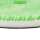 ProfiPolish Green Wool Medium Cutting Pad