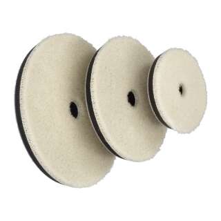 ProfiPolish Wool Cutting Pad