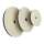 ProfiPolish Wool Cutting Pad
