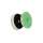Carparts Green Wool Medium Cutting Pad Ø 150 mm - 2 pieces