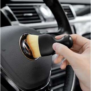 carparts Interieur Brush - super soft