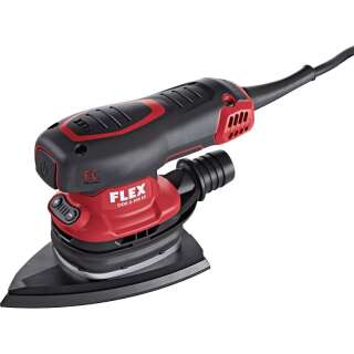 FLEX Compact delta sander with speed control ODE 2-100 EC