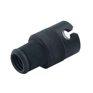 Staubsauger Adapter Set - 2-tlg. Universal Schlauchverbinder Für Reinigung