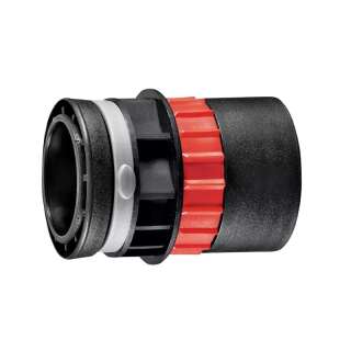 FLEX Clip-Adapter & Gewindering