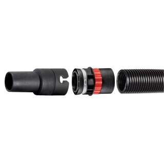 FLEX Clip-Adapter &amp; Gewindering