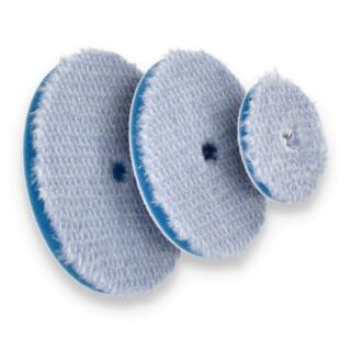 RUPES Blue Wool Polishing Pad Coarse