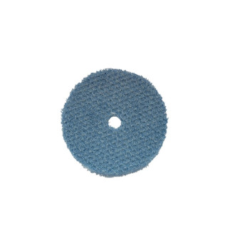 RUPES Blue Wool Polishing Pad Coarse - Polierfel
