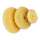 RUPES Yellow Wool Polishing Pad Medium