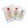 RUPES Yellow Wool Polishing Pad Medium