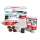 SONAX Scratch Remover Paint Action Set