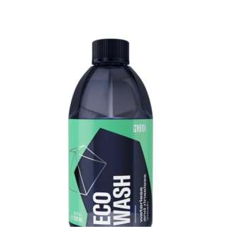 GYEON Q²M ECOWash Rinseless Wash - Trockenwäsche
