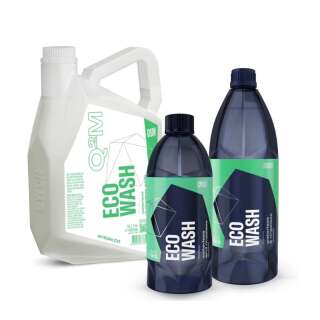 GYEON Q²M ECOWash Rinseless Wash - Trockenwäsche